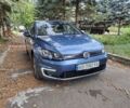 Синій Фольксваген Гольф, об'ємом двигуна 0 л та пробігом 113 тис. км за 8200 $, фото 1 на Automoto.ua