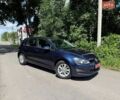 Синий Фольксваген Гольф, объемом двигателя 1.4 л и пробегом 169 тыс. км за 12999 $, фото 47 на Automoto.ua