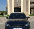 Синий Фольксваген Гольф, объемом двигателя 1.6 л и пробегом 246 тыс. км за 11600 $, фото 1 на Automoto.ua