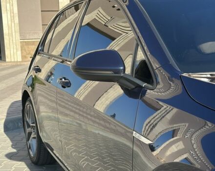 Синий Фольксваген Гольф, объемом двигателя 1.6 л и пробегом 246 тыс. км за 11600 $, фото 6 на Automoto.ua