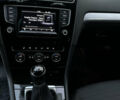 Синій Фольксваген Гольф, об'ємом двигуна 1.6 л та пробігом 260 тис. км за 11600 $, фото 25 на Automoto.ua