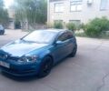 Синій Фольксваген Гольф, об'ємом двигуна 1.8 л та пробігом 190 тис. км за 10000 $, фото 2 на Automoto.ua