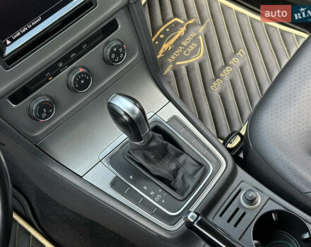 Синій Фольксваген Гольф, об'ємом двигуна 1.8 л та пробігом 119 тис. км за 15100 $, фото 32 на Automoto.ua