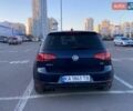 Синий Фольксваген Гольф, объемом двигателя 1.8 л и пробегом 151 тыс. км за 11500 $, фото 15 на Automoto.ua