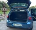 Синій Фольксваген Гольф, об'ємом двигуна 0 л та пробігом 105 тис. км за 8997 $, фото 11 на Automoto.ua