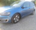 Синий Фольксваген Гольф, объемом двигателя 0 л и пробегом 132 тыс. км за 8500 $, фото 2 на Automoto.ua