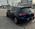 Синий Фольксваген Гольф, объемом двигателя 0 л и пробегом 175 тыс. км за 7900 $, фото 2 на Automoto.ua