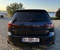 Синій Фольксваген Гольф, об'ємом двигуна 1.6 л та пробігом 244 тис. км за 12500 $, фото 9 на Automoto.ua