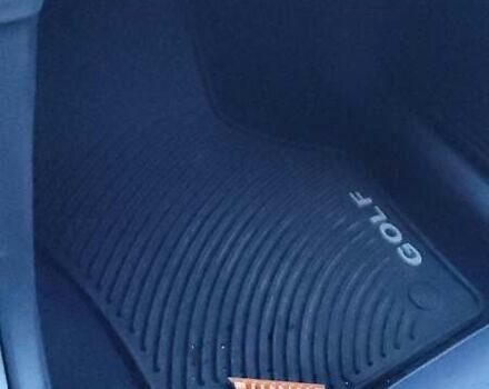 Синий Фольксваген Гольф, объемом двигателя 1.8 л и пробегом 81 тыс. км за 15150 $, фото 12 на Automoto.ua