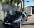 Синий Фольксваген Гольф, объемом двигателя 1.8 л и пробегом 189 тыс. км за 12500 $, фото 1 на Automoto.ua