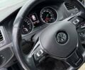Синій Фольксваген Гольф, об'ємом двигуна 0 л та пробігом 117 тис. км за 7100 $, фото 10 на Automoto.ua
