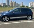 Синий Фольксваген Гольф, объемом двигателя 1.8 л и пробегом 180 тыс. км за 10800 $, фото 13 на Automoto.ua