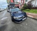 Синий Фольксваген Гольф, объемом двигателя 1.8 л и пробегом 180 тыс. км за 10800 $, фото 7 на Automoto.ua
