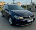 Синій Фольксваген Гольф, об'ємом двигуна 1.6 л та пробігом 260 тис. км за 8400 $, фото 1 на Automoto.ua