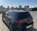Синий Фольксваген Гольф, объемом двигателя 1.6 л и пробегом 246 тыс. км за 11600 $, фото 11 на Automoto.ua