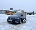Синий Фольксваген Гольф, объемом двигателя 0 л и пробегом 114 тыс. км за 8300 $, фото 1 на Automoto.ua