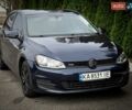 Синий Фольксваген Гольф, объемом двигателя 1.8 л и пробегом 230 тыс. км за 9600 $, фото 11 на Automoto.ua