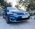 Синій Фольксваген Гольф, об'ємом двигуна 0 л та пробігом 105 тис. км за 8997 $, фото 4 на Automoto.ua