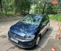 Синий Фольксваген Гольф, объемом двигателя 1.6 л и пробегом 295 тыс. км за 9500 $, фото 27 на Automoto.ua