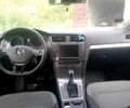 Синій Фольксваген Гольф, об'ємом двигуна 0 л та пробігом 136 тис. км за 8600 $, фото 3 на Automoto.ua