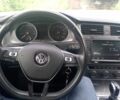 Синій Фольксваген Гольф, об'ємом двигуна 0 л та пробігом 136 тис. км за 8600 $, фото 6 на Automoto.ua
