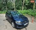 Синий Фольксваген Гольф, объемом двигателя 1.6 л и пробегом 295 тыс. км за 9500 $, фото 51 на Automoto.ua