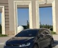 Синий Фольксваген Гольф, объемом двигателя 1.6 л и пробегом 246 тыс. км за 11600 $, фото 3 на Automoto.ua
