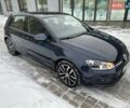 Синій Фольксваген Гольф, об'ємом двигуна 1.8 л та пробігом 81 тис. км за 15150 $, фото 1 на Automoto.ua