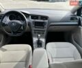 Синий Фольксваген Гольф, объемом двигателя 1.4 л и пробегом 98 тыс. км за 11590 $, фото 30 на Automoto.ua