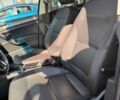 Синий Фольксваген Гольф, объемом двигателя 1.8 л и пробегом 150 тыс. км за 11000 $, фото 7 на Automoto.ua