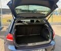 Синий Фольксваген Гольф, объемом двигателя 1.8 л и пробегом 150 тыс. км за 11000 $, фото 11 на Automoto.ua