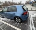 Синій Фольксваген Гольф, об'ємом двигуна 0 л та пробігом 117 тис. км за 7100 $, фото 4 на Automoto.ua