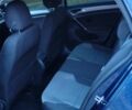 Синий Фольксваген Гольф, объемом двигателя 0 л и пробегом 132 тыс. км за 8500 $, фото 6 на Automoto.ua