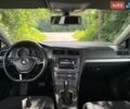 Синий Фольксваген Гольф, объемом двигателя 1.4 л и пробегом 169 тыс. км за 12999 $, фото 35 на Automoto.ua