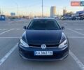 Синий Фольксваген Гольф, объемом двигателя 1.8 л и пробегом 151 тыс. км за 11500 $, фото 20 на Automoto.ua