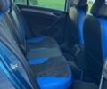 Синій Фольксваген Гольф, об'ємом двигуна 0 л та пробігом 105 тис. км за 8997 $, фото 18 на Automoto.ua