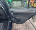 Синий Фольксваген Гольф, объемом двигателя 1.6 л и пробегом 295 тыс. км за 9500 $, фото 24 на Automoto.ua