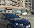 Синий Фольксваген Гольф, объемом двигателя 1.6 л и пробегом 246 тыс. км за 11600 $, фото 5 на Automoto.ua