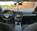 Синій Фольксваген Гольф, об'ємом двигуна 1.6 л та пробігом 244 тис. км за 12500 $, фото 18 на Automoto.ua