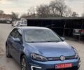 Синий Фольксваген Гольф, объемом двигателя 0 л и пробегом 92 тыс. км за 8600 $, фото 3 на Automoto.ua