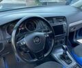 Синій Фольксваген Гольф, об'ємом двигуна 0 л та пробігом 105 тис. км за 8997 $, фото 19 на Automoto.ua