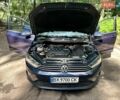 Синий Фольксваген Гольф, объемом двигателя 1.6 л и пробегом 295 тыс. км за 9500 $, фото 47 на Automoto.ua