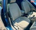 Синій Фольксваген Гольф, об'ємом двигуна 2 л та пробігом 162 тис. км за 11000 $, фото 11 на Automoto.ua
