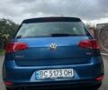 Синій Фольксваген Гольф, об'ємом двигуна 1.8 л та пробігом 171 тис. км за 12500 $, фото 1 на Automoto.ua