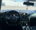 Синий Фольксваген Гольф, объемом двигателя 2 л и пробегом 180 тыс. км за 12000 $, фото 16 на Automoto.ua