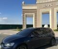 Синий Фольксваген Гольф, объемом двигателя 1.6 л и пробегом 246 тыс. км за 11600 $, фото 13 на Automoto.ua