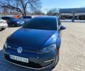Синій Фольксваген Гольф, об'ємом двигуна 0 л та пробігом 106 тис. км за 10700 $, фото 1 на Automoto.ua