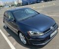 Синий Фольксваген Гольф, объемом двигателя 1.8 л и пробегом 180 тыс. км за 10800 $, фото 11 на Automoto.ua