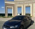 Синий Фольксваген Гольф, объемом двигателя 1.6 л и пробегом 246 тыс. км за 11600 $, фото 12 на Automoto.ua