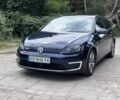 Синий Фольксваген Гольф, объемом двигателя 0 л и пробегом 135 тыс. км за 8850 $, фото 1 на Automoto.ua